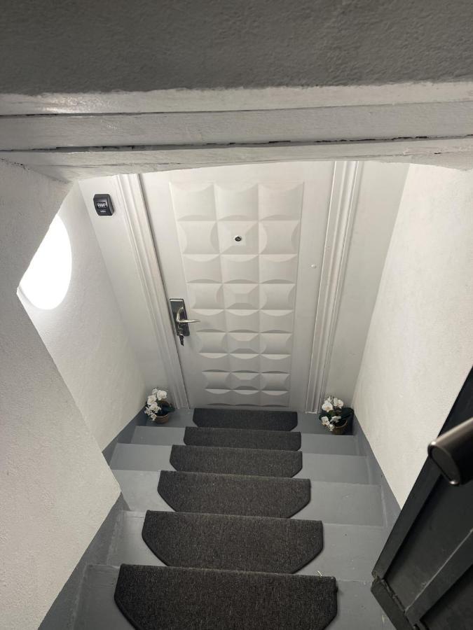 Trendy Souterrain Loft - Near City Center Bécs Kültér fotó
